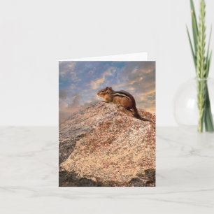 Penser à votre carte