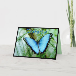 Penser à votre carte de voeux