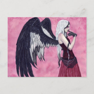 Penser à votre carte postale