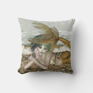 Penser à vous Coussin