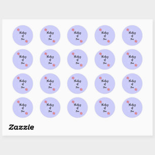 Penser à vous des Stickers