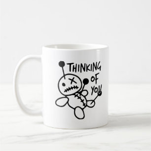 Penser À Vous Mug - Un Don Significatif