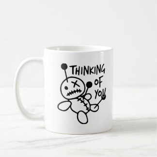 Penser À Vous Mug - Un Don Significatif