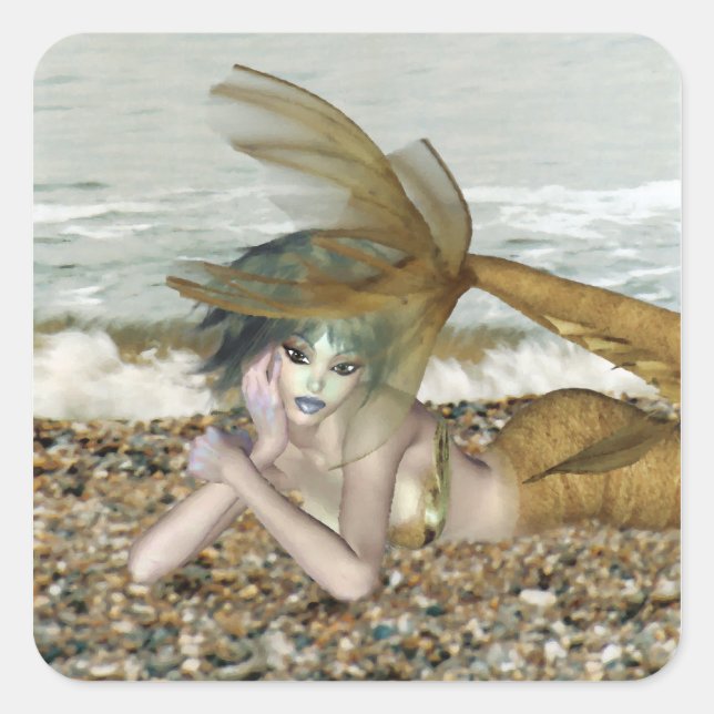 Penser à vous Sticker (Devant)