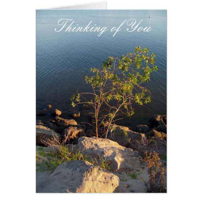 Penser à You_Card (Devant)