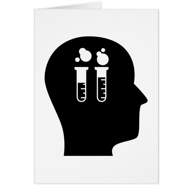 Penser au génie chimique (Devant)