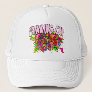 Penser Casquette