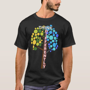 Penser différemment 2.b T-shirt