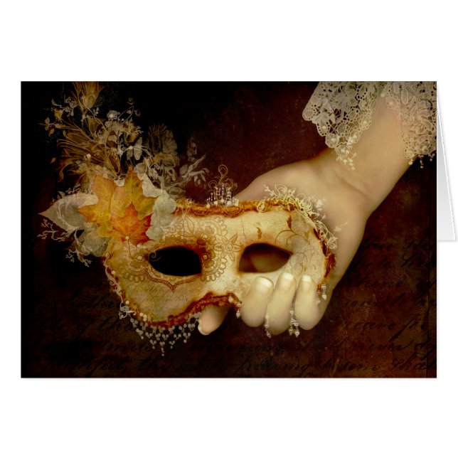 Pensez à moi (Devant horizontal)