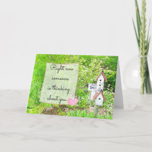 Pensez à vous, Miss Carte You