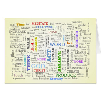 Pensez sur ces choses