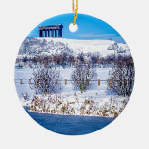 Penshaw Monument Ceramic Ornament
