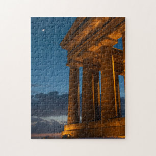 Penshaw Monument Jigsaw Puzzle