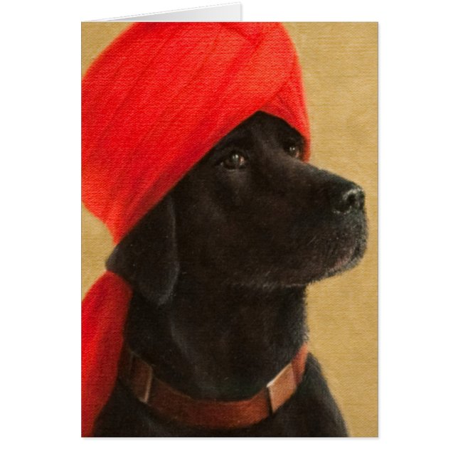 Pensive Maharaja 2010 (Front)