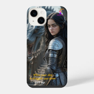 Penster T-Shirt iPhone 14 Case