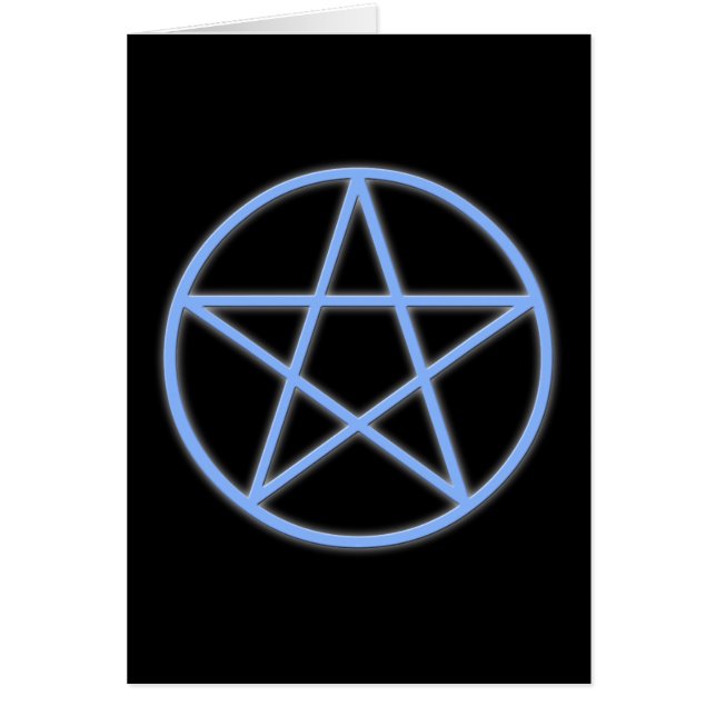 Pentacle de Falln Pagan (Devant)