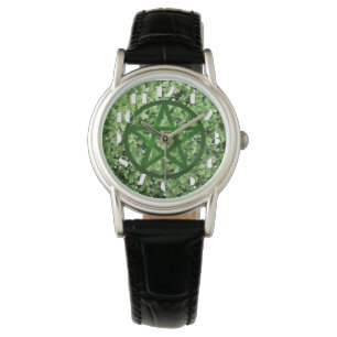 Pentacle - Earth Watch