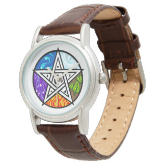 Pentacle eWatch Watch