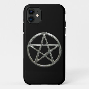 Pentacle iPhone 5 Coque