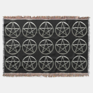 Pentacle Lancer la couverture
