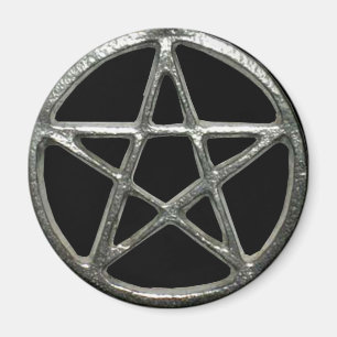 Pentacle Magnet