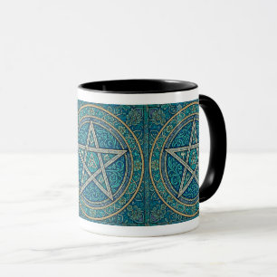 Pentacle Mug