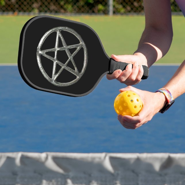 Pentacle Pickleball Paddle (Insitu)