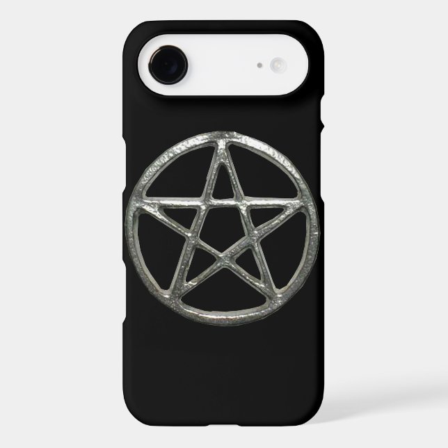 Pentacle Samsung Galaxy Case (Back)