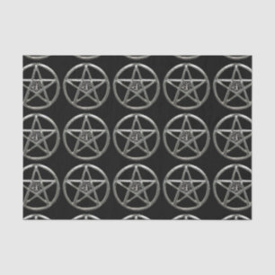 Pentacle Tree Of Life Tissue Paper