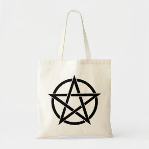 Pentagram Bag