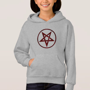 Pentagram Red Devil