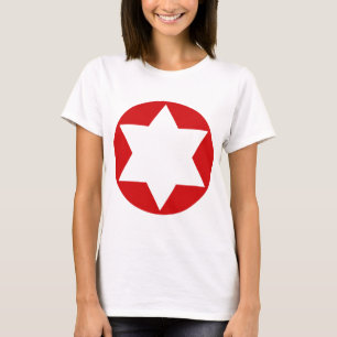 Pentagram T-Shirt