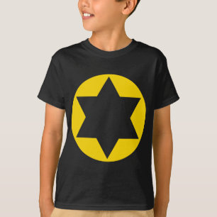 Pentagram T-Shirt