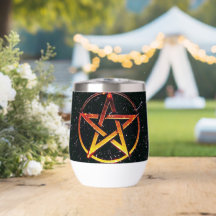 Pentagramme