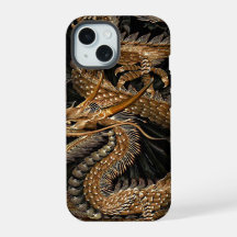 Pentagramme dragon