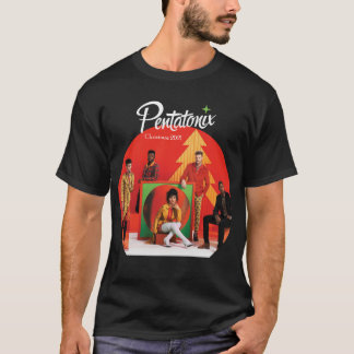 Pentatonix Christmas T-Shirt