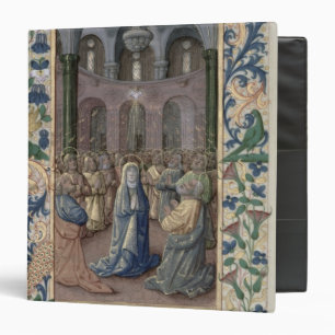 Pentecost Binder