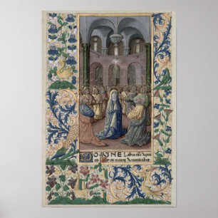 Pentecost Poster