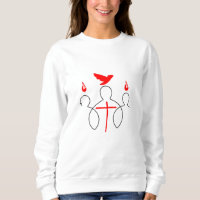 Pentecost Sunday T-Shirt