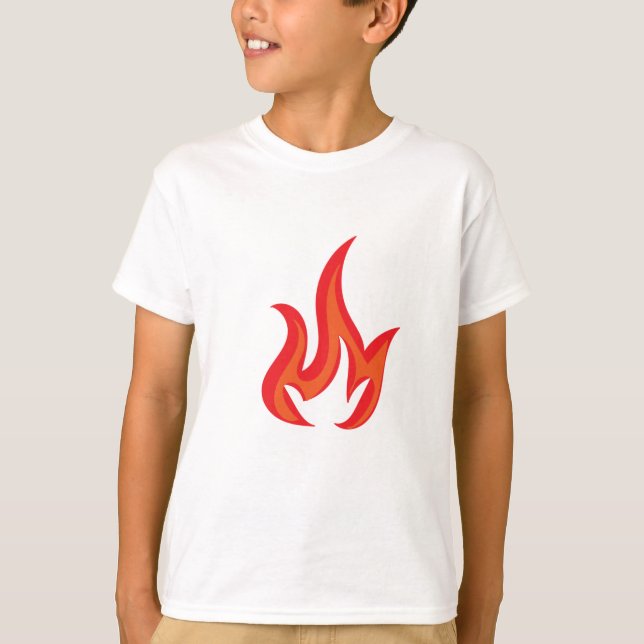 Pentecost T-Shirt (Front)