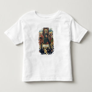 Pentecost Toddler T-shirt