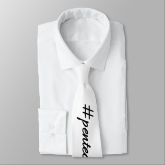 Pentecostal Apostolic Tie