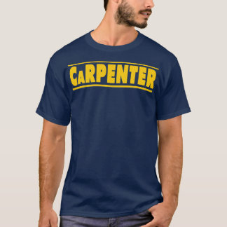 penter Dewalt Parody Design TShirt