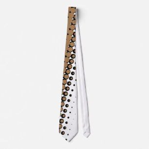 Penumbra Ivory (Tan) Tie