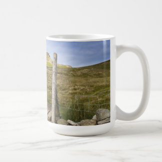 Penyghent Coffee Mug