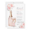 Peonies Blush Pink Brunch & Bubbly BRIDAL SHOWER