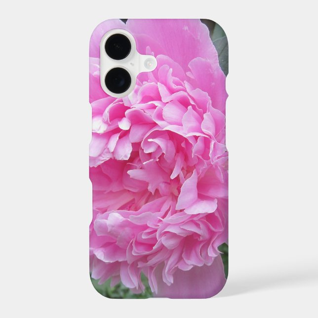 Peony (Back)
