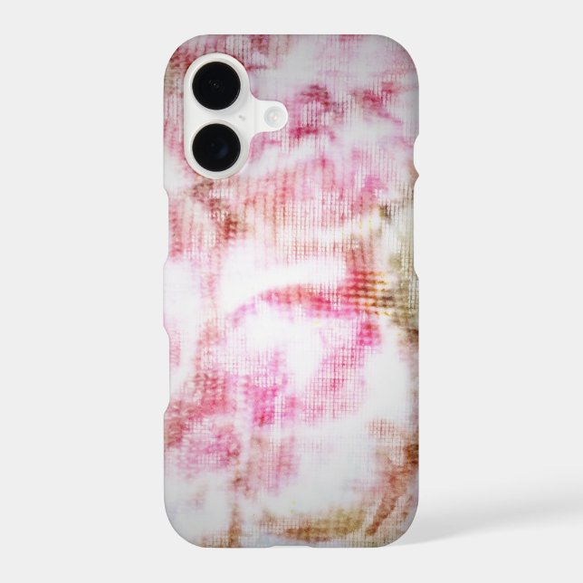 Peony Bliss  Samsung Galaxy S21 Case (Back)