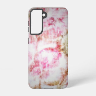 Peony Bliss  Samsung Galaxy Case