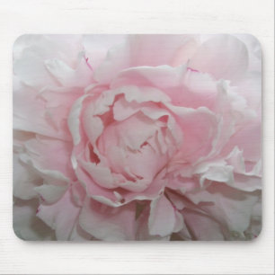 Peony Close Up Mousepad